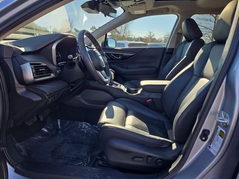 Used 2024 Subaru Outback Touring XT image 11