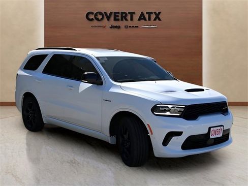 New 2026 Dodge Durango GT image 7