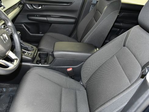 Certified 2024 Honda CR-V EX image 37
