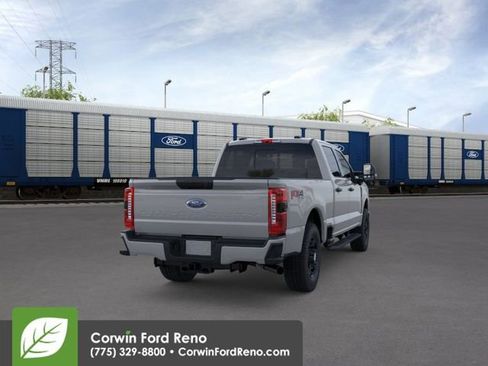 New 2026 Ford F250 XL AWD/4WD image 8