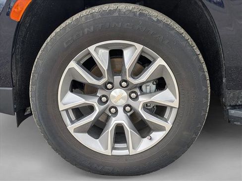 Used 2021 Chevrolet Tahoe LT w/ LT Signature Plus Package image 24