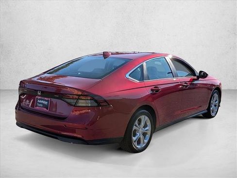 Used 2024 Honda Accord LX image 5