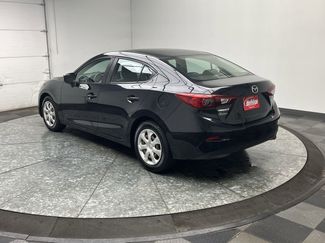 Used 2015 MAZDA MAZDA3 i Sport video 2