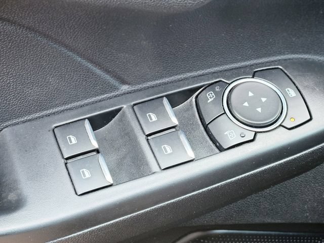 Used 2025 Ford Escape ST-Line FWD image 21