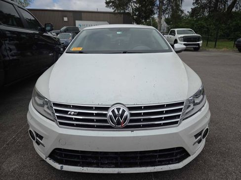 Used 2014 Volkswagen CC R-Line image 9
