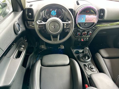 Certified 2024 MINI Cooper Countryman S w/ Premium Package FWD image 23