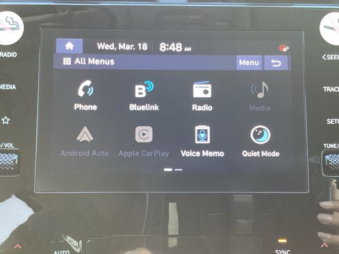 Used 2024 Hyundai Tucson SEL image 5