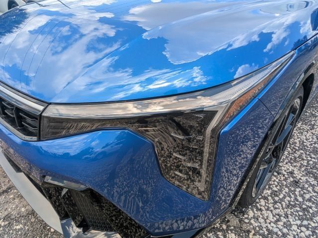 New 2026 Kia K4 EX w/ GT-Line Premium Package FWD image 10