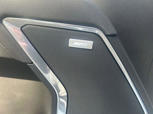 New 2026 GMC Sierra 1500 SLT w/ SLT Premium Package image 19