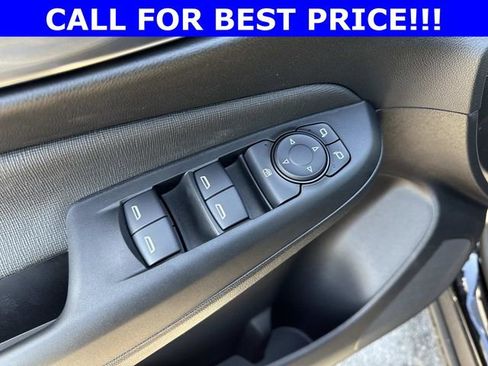 New 2026 Buick Envista Preferred w/ Convenience I Package image 11