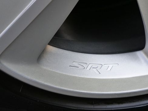 Used 2010 Dodge Challenger SRT8 w/ SRT Option Group II RWD image 39