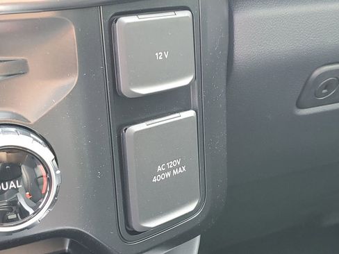 New 2025 Ford F350 Lariat w/ Lariat Ultimate Package image 24