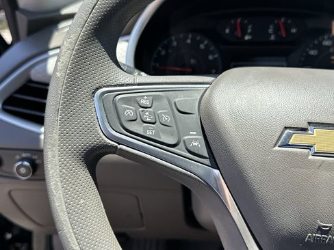 Used 2023 Chevrolet Malibu LT FWD image 26