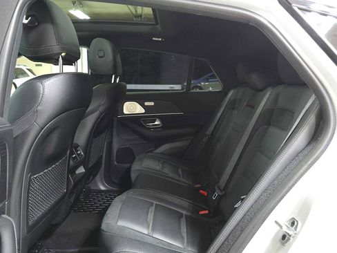 Used 2024 Mercedes-Benz GLE 53 AMG 4MATIC Coupe image 20