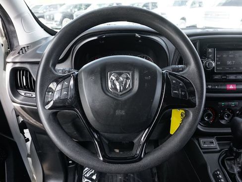 Used 2020 RAM ProMaster City Tradesman image 22