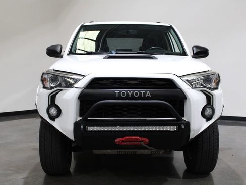 Used 2017 Toyota 4Runner TRD Pro image 5