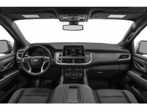 Used 2023 Chevrolet Tahoe LT w/ Luxury Package RWD image 11