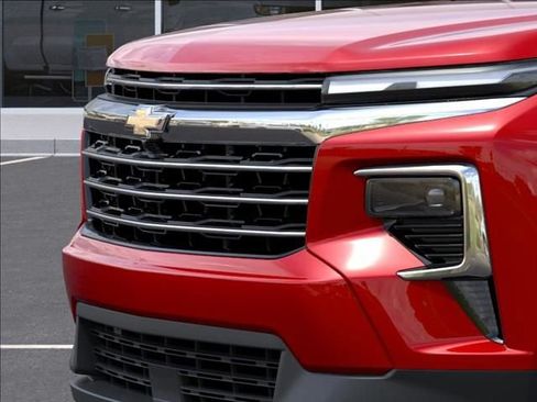 New 2026 Chevrolet Traverse LT FWD image 14