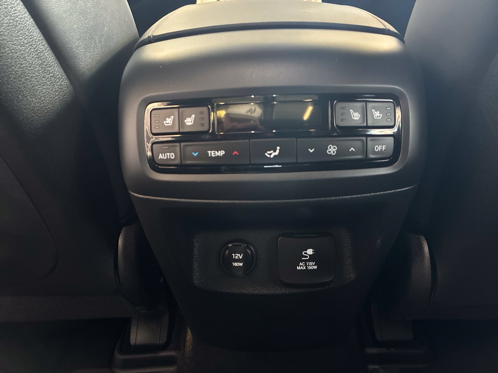 Used 2023 Hyundai Palisade Calligraphy AWD/4WD image 14