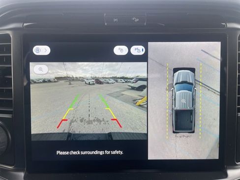 New 2025 Ford F150 XLT w/ Equipment Group 302A MID image 54