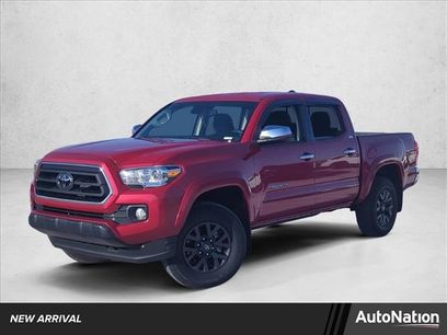 Used 2023 Toyota Tacoma SR5
