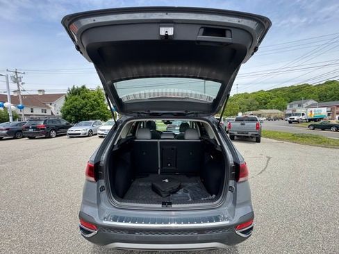 Certified 2023 Volkswagen Taos SE w/ Panoramic Sunroof Package FWD image 22