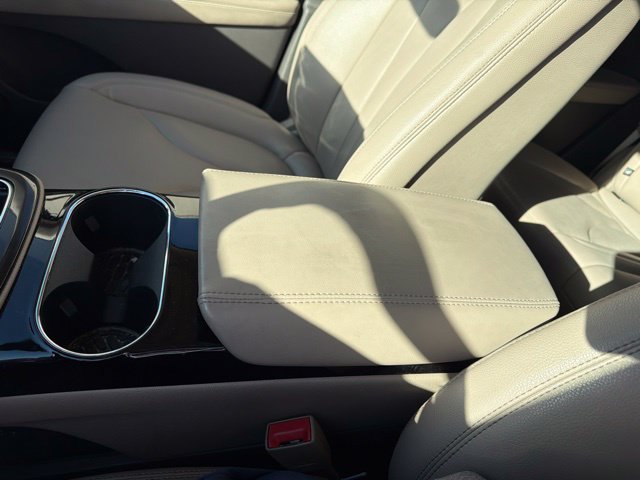 Used 2023 Lincoln Nautilus FWD w/ Premium Package image 26
