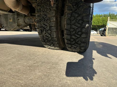 Used 2015 Ford F350 XL AWD/4WD image 20