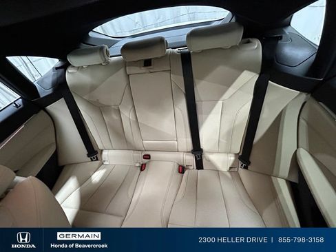 Used 2023 BMW i4 eDrive40 RWD image 28