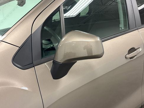 Used 2020 Chevrolet Trax LS w/ Tint and Cruise Package image 12