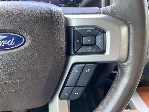 Used 2020 Ford F250 King Ranch w/ King Ranch Ultimate Package AWD/4WD image 22