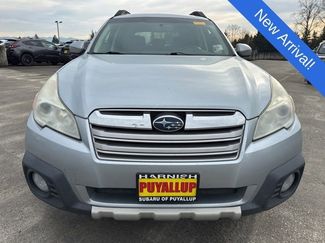 Used 2013 Subaru Outback 2.5i Limited w/ Moonroof Pkg video 2