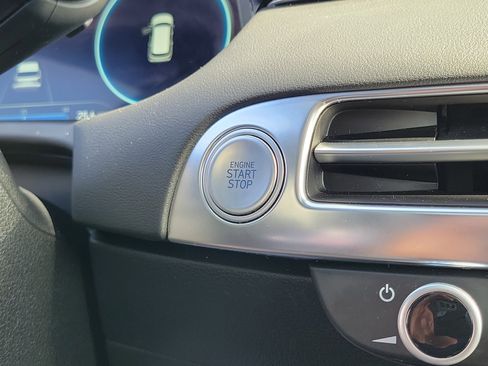 Used 2023 Hyundai Palisade Calligraphy image 26