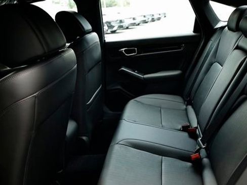 New 2026 Honda Civic FWD Hybrid Sedan image 34