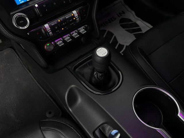 Used 2018 Ford Mustang GT Premium RWD image 36