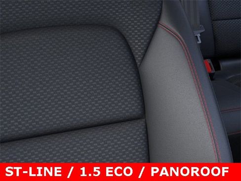 New 2025 Ford Escape ST-Line w/ Cold Weather Package image 44