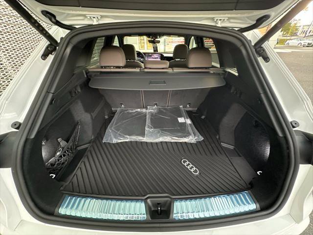 New 2026 Audi Q5 Premium AWD/4WD image 20