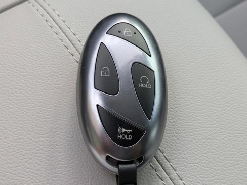New 2026 Hyundai Tucson SE FWD image 30