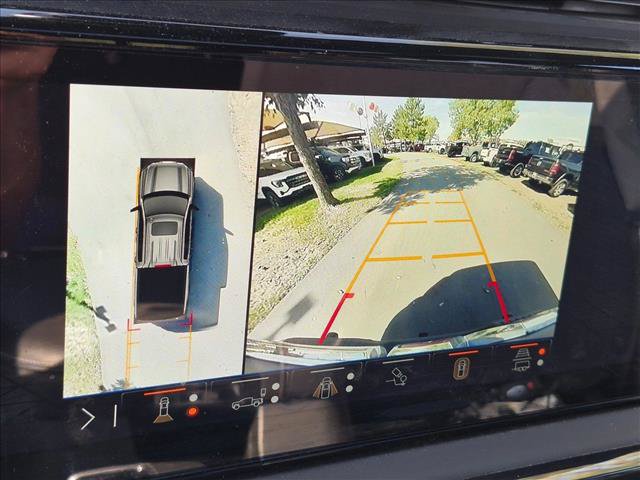 Used 2024 GMC Sierra 1500 AT4X w/ AT4X AEV Edition AWD/4WD image 11