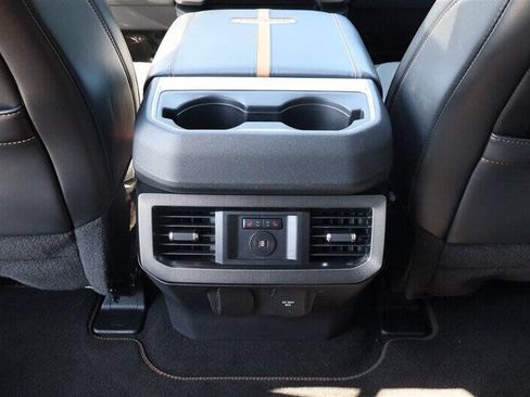 Used 2024 Ford F350 Platinum AWD/4WD image 27