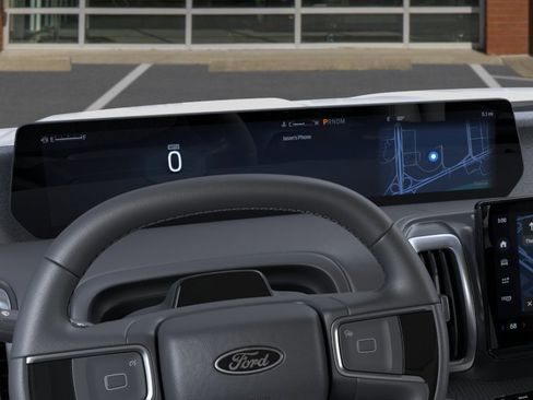 New 2025 Ford Expedition Platinum w/ Stealth Performance Package AWD/4WD image 13