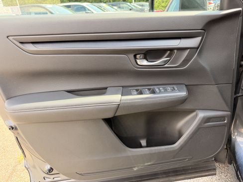Certified 2024 Honda CR-V EX image 11