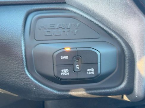 New 2026 RAM 3500 Tradesman image 26