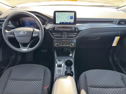 New 2026 Ford Escape Active AWD/4WD image 14