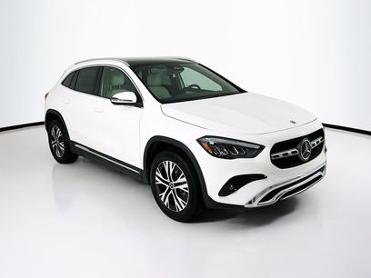 Used 2026 Mercedes-Benz GLA 250