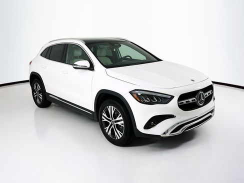 Used 2026 Mercedes-Benz GLA 250 image 1