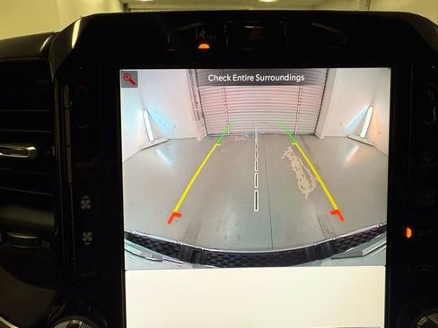 New 2026 RAM 1500 Big Horn image 21