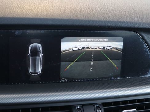 New 2025 Alfa Romeo Stelvio Sprint w/ Convenience Package image 50