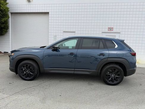 New 2026 MAZDA CX-50 AWD 2.5 S w/ Weather Package image 2
