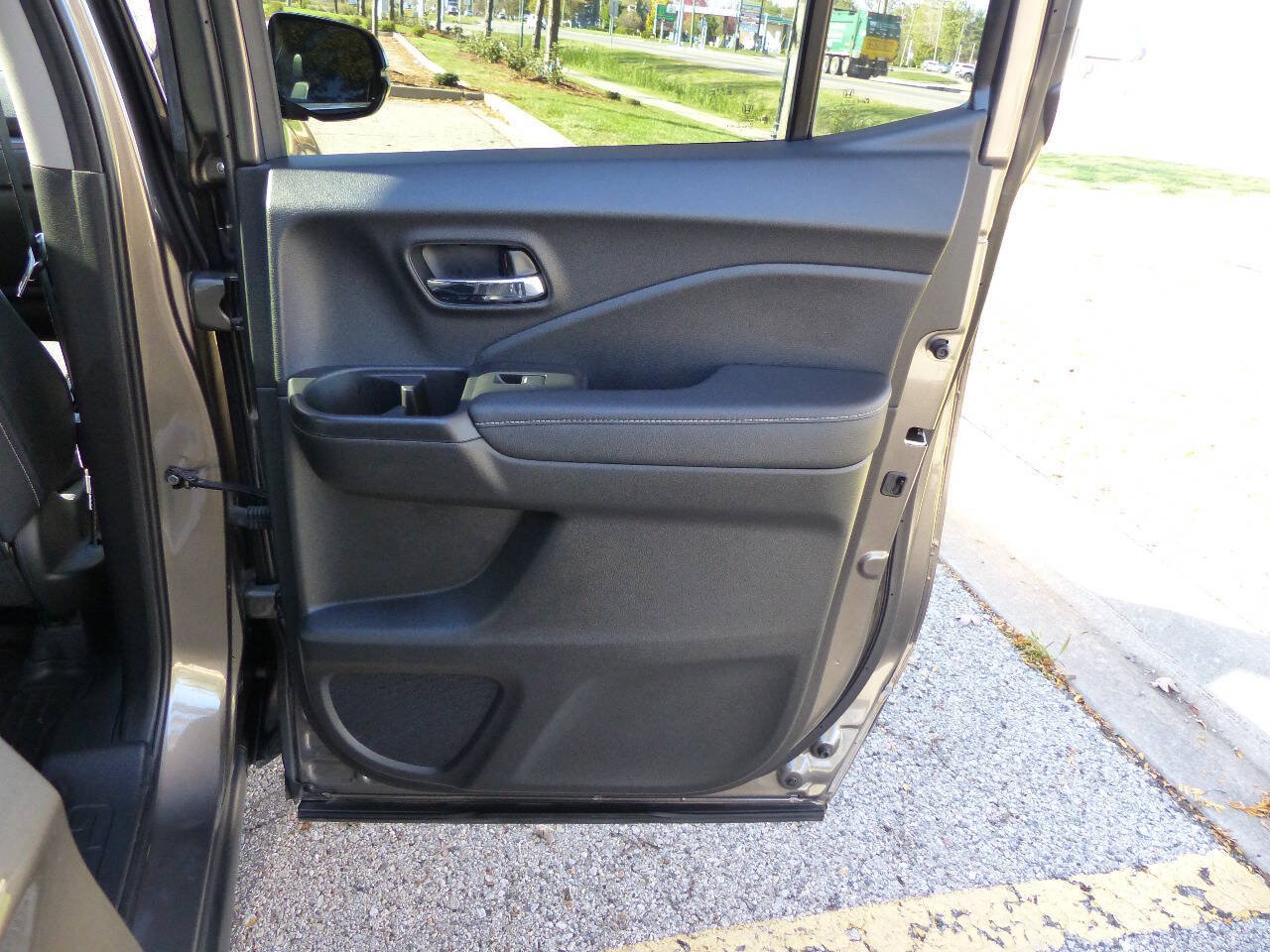 Used 2022 Honda Ridgeline RTL-E image 47
